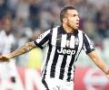 Tevez joins Chinese club Shanghai Shenhua; Retired Veron returns