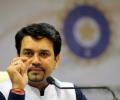 Parliament or BCCI? Why Anurag Thakur must quit one