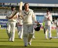 Watling ton as New Zealand turn screw on England