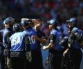 'Nervy win over Aussies shows why Kiwis are favourites to win WC'