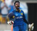 PHOTOS: Sri Lanka hand England a thrashing