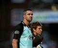 ECB chairman opens door to Pietersen return