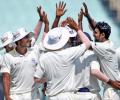 Tamil Nadu to lock horns with Karnataka in Ranji Trophy final