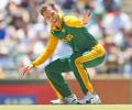 South Africa's core strength stems from quality bench