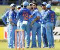 'India have good variety and all-round strength, should do well'