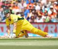 Struggling Shane Watson's critics crank up heat