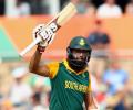 Amla goes past Kohli; quickest to hit 20 ODI centuries