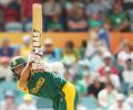 High-scoring South Africa thump Ireland