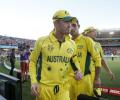 Australia full of confidence despite NZ loss: Clarke