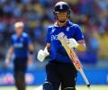 England likely to lose Ballance in search of equilibrium