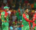 Bangladesh, a Test nation still struggling to find footing