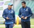 No point complaining, says Ashwin on powerplay rules