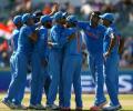 Confident India hoping to continue winning run against West Indies