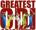 VOTE: Tendulkar, Dhoni, Richards, Gilchrist or Akram?