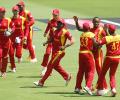 Zimbabwe ready for 'crunch' clash with Ireland