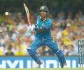 Sangakkara set to hang up gloves after India series in August