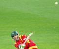 Ousted Zimbabwe have paid the price for sloppiness, reckons Taylor