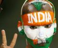 World Cup Diary: Indian fans make Perth their own