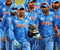 'Team India will be looking to get top spot in the group'