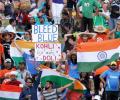 5 reasons why Indian cricket fans are best