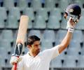 Nair's triple ton strengthens Karnataka's grip on Ranji final