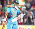 PHOTOS: India crush Ireland by 8 wickets, maintain clean sheet