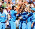 World Cup Blog: Parthiv finds similarity between 2003 team and current squad