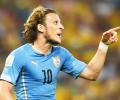 Will Diego Forlan play for Atletico de Kolkata?