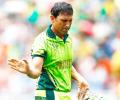 Let's win it for Woolmer, Pakistan's Younis tells teammates