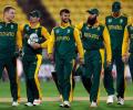 De Villiers' 99 helps South Africa cruise into World Cup quarters