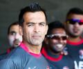 We are learning, not surrendering, says UAE captain