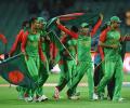 'India will do very well not to take Bangladesh lightly'