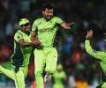 World Cup Blog: Beat Australia and World Cup is yours, Imran tells Pakistan