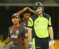 Associates have justified World Cup spot: Irish skipper