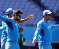 Jet-lagged Team India unhappy with travel schedule for New Zealand