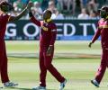 Cyclone could affect West Indies quarter-final chances