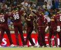 West Indies have much to lose against UAE: Tauqir