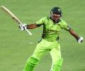 Clinical Pakistan thrash Ireland by seven wickets; seal quarters beth