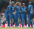 Thrilling matches in the offing as Lanka-Proteas kick-start WC quarters