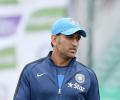 ICC ODI rankings: Dhoni jumps two places to No 8; Dhawan 7th