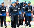 New Zealand turn their attention to knockout rounds