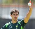 Australia's World Cup tormentor Starc to miss start of IPL