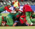 With 2007 WC win in mind, Bangladesh hopeful of upsetting India