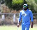 West Indies face new woes as Gayle's back injury persists