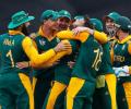 De Villiers in no hurry to shed 'chokers' tag