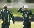 Australia vs Pakistan: A slippery game in Adelaide