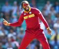 6 reasons why Gayle will blow away New Zealand's chances