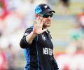 New Zealand clear favourites for quarter-final