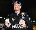 Sublime, just sublime Guptill is player of the day!