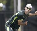 I can be frontline spinner for Aussies against India: Maxwell